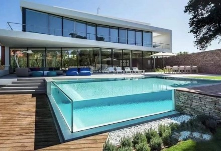 亞克力泳池板到底多少錢一平方？